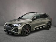 Audi Q8 e-tron - 55 quattro S Edition 408PK 115 kWh | Pano | Head-up | Servo 
