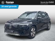 Mercedes-Benz EQB - 250+ Luxury Line 71 kWh | Panoramadak | Trekhaak | Stoelverw