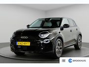 Fiat 600 - 1.2 Hybrid La Prima | Tot 8 Jaar Garantie | Camera | Elektri