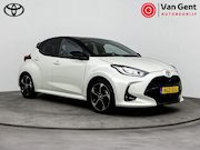 Toyota Yaris - 1.5 Hybrid 130 Launch Edition | Dodehoek detectie | JBL | Ap