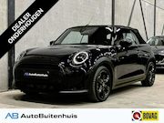 MINI Cooper - Cabrio 1.5 Resolute|HEAD-UP|H&K||STOELVERWARMING|KEYLESS|CLI