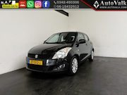 Suzuki Swift - 1.2 Comfort. Automaat. Clima. trekhaak!
