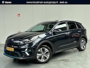 Kia Niro EV - e-Niro DynamicPlusLine 64 kWh
