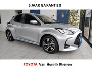 Toyota Yaris - 1.5 Style | Park sensoren | Dodehoek detector | Apple/Androi