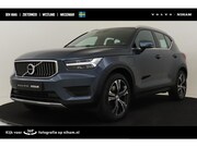 Volvo XC40 - T4 RECHARGE INSCRIPTION EXPRESSION -POWER-SEATS|KEYLESS|CAME