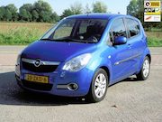 Opel Agila - 1.2 Edition