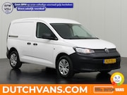 Volkswagen Caddy - 2.0TDI 122PK DSG Automaat | Multimedia | Navigatie | Airco |