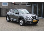 Nissan Juke - 1.0 DIG-T N-Connecta Trekhaak/Led/Camera/AppleAndroid