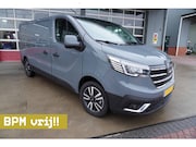 Renault Trafic - 2.0 Blue dCi 170PK L2H1 Extra Nr. V074 | Airco | Cruise | Na