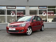 Ford Fiesta - 1.3-8V Futura AIRCO LMV
