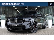 BMW XM - PHEV 50e Automaat / Trekhaak / Adaptief M Onderstel Professi