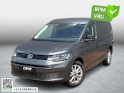 Volkswagen Caddy - Cargo Maxi 2.0 TDI Style