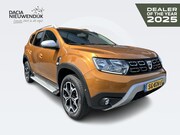 Dacia Duster - TCe 125 Prestige | TREKHAAK | NAVI | BLIND SP. | CAMERA | CL
