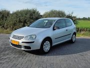 Volkswagen Golf - 1.4 FSI Trendline 167.000km NAP nieuwe APK