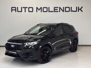 Ford Kuga - 2.5 PHEV ST-Line X Black / Alcant. / B&O / el klep / 360 cam