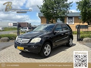 Mercedes-Benz M-klasse - 280 CDI | MARGE | AUTOMAAT | AIRCO | PDC | LEER | CRUISE