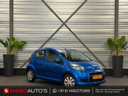 Citroën C1 - 1.0-12V Ambiance AUTOMAAT/AIRCO/ELEK-RAMEN/5-DEURS/NAP