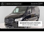 Mercedes-Benz Sprinter - 319 V6 Diesel L2/H2 Automaat RWD | Stoelverwarming | Camera 