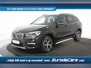 BMW X1 - xDrive20i *2e Eigenaar*4x4*Trekhaak*Leer*Camera