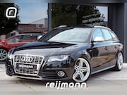 Audi S4 - Avant 3.0 TFSI V6 Qauttro | NL Auto | 19" Peelers | H&R | Pa