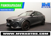 CUPRA Formentor - 1.4 PHEV VZ Performance|PANO|KUIPST|TREKH|SOH98%