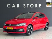 Volkswagen Polo - 1.0 TSI Highline R-LINE Pano|Virtual|LED|Carplay|Dealer Onde