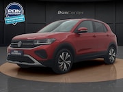 Volkswagen T-Cross - 1.0 TSI 115 PK DSG Life | Travel Assist | Adaptive Cruise | 