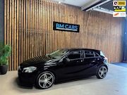 Mercedes-Benz A-klasse - 160 Automaat,Navigatie, Cruise