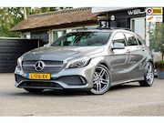 Mercedes-Benz A-klasse - 180 Prestige Automaat I Panoramadak I AMG Styling I Led I Ca