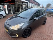 Ford B-Max - 1.6 TI-VCT Style | +recent NW APK |