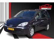 Peugeot 807 - 2.0 Navteq Automaat NAP PDC 7Persoons