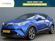 Toyota C-HR - 1.8 Hybrid 122pk CVT Dynamic Sport | All Season Banden | Nav