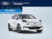 Ford Puma - Gen-E Select 47 kWh | Camera | All weather banden | Winter P