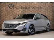 Peugeot 308 - SW