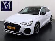 Audi A3 - Sportback 45 TFSI e S edition Competition 272pk PHEV| 8.000K