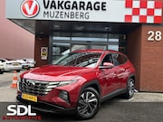 Hyundai Tucson - 1.6 T-GDI MHEV i-Motion // LED // NAVI + CARPLAY // CAMERA /