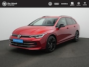 Volkswagen Golf - Variant 1.5 eTSI 150 pk DSG Life Goal Edition | Stuur-/stoel