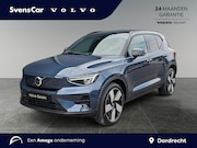 Volvo EX40 - Single Motor Extended Range Ultra 82 kWh | Dawn bekleding |