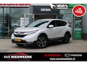 Honda CR-V - 2.0 HYBRID 184PK Automaat Elegance | Carplay & Android | Cam