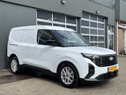Ford Transit Courier - 1.0 EcoBoost Limited Benzine Automaat Airco Cruise controle