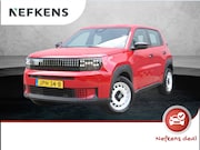 Fiat Grande Panda - RED 44 kWh | 320Km Wltp | AppleCarplay/AndroidAuto | Parkeer