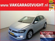 Volkswagen Polo - 1.0 TSi 95pk 28dkm! "Highline ++" AUTOMAAT
