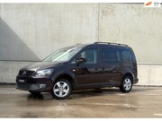 Volkswagen Caddy - 1.2 TSI Comfortline, 7persoons, Cruise, Airco, Trekhaak