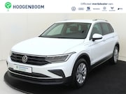 Volkswagen Tiguan - 1.4 TSI eHybrid Life | SOH 83% | Achteruitrijcamera | ErgoAc