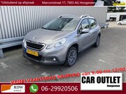Peugeot 2008 - 1.2 PureTech Active AUTOMAAT, Clima, Navi, CC, Trekh, nw. AP
