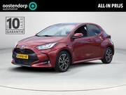 Toyota Yaris - 1.5 VVT-i Dynamic | Apple CarPlay | Rijklaar incl. garantie 