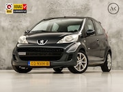 Peugeot 107 - 1.0-12V Sport (AIRCO, TOERENTELLER, ELEK RAMEN, SPORTSTOELEN