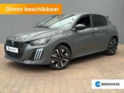 Peugeot 208 - Allure | Elektrische parkeerrem | Extra getinte achterste zi