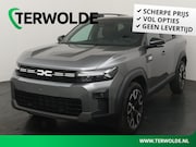 Dacia Bigster - limited edition hybrid 155 | 360 Camera | Elektrisch glazen