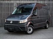 Volkswagen Crafter - 2.0 TDi 140pk DSG L3H3 Highline |LED|ACC|Airco|Camera|DAB+|D
